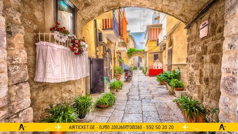 ბარი იტალია