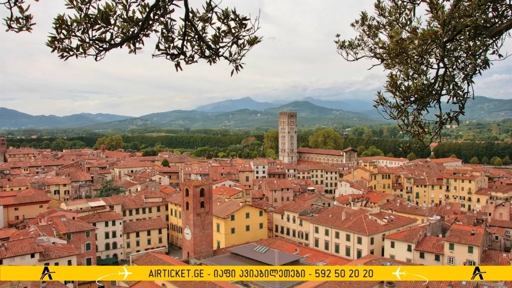 ლუკა იტალია