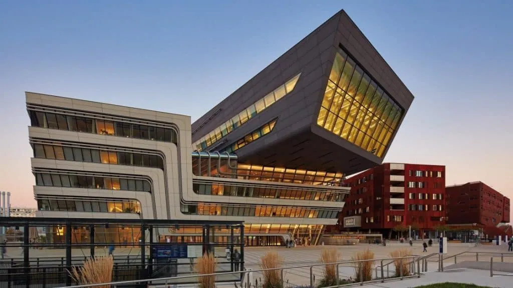 სტუნდეტების ქალაქი