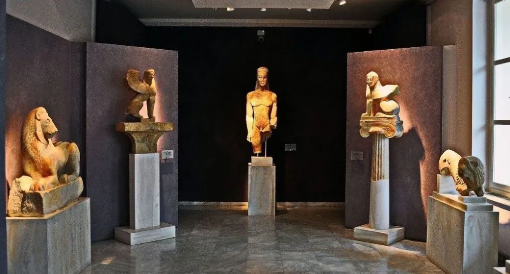 კერამიკის მუზეუმი