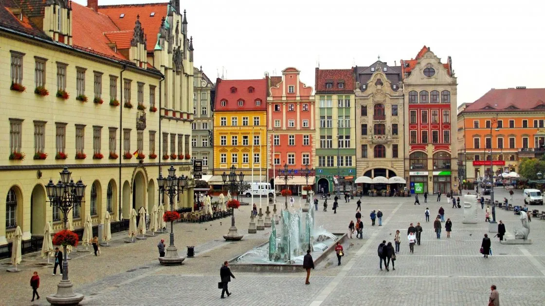 ვროცლავი