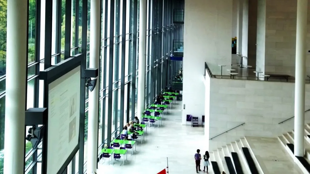 გალერეა