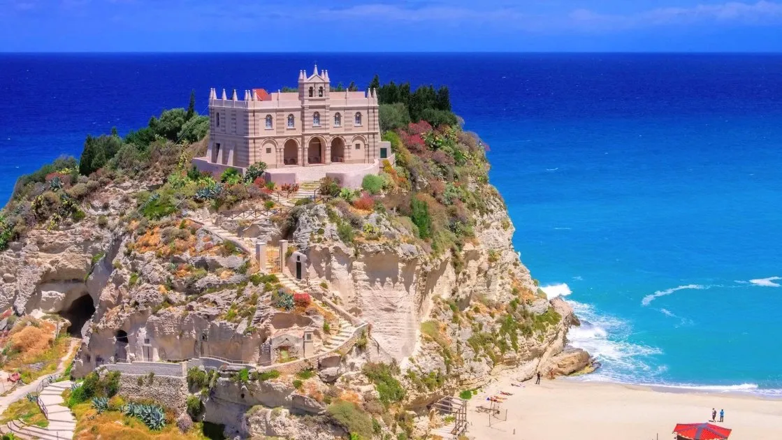 სანტა მარია იტალია