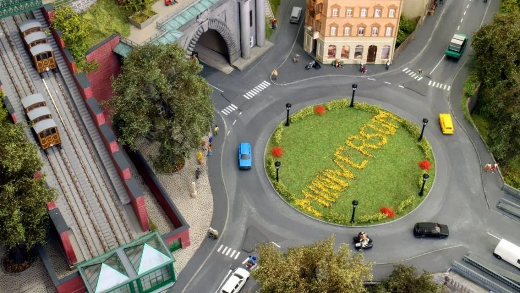 მინივერსის მუზეუმი