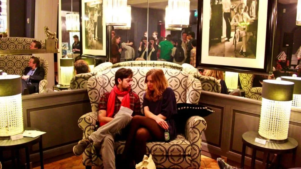 ჩანთების მუზეუმი