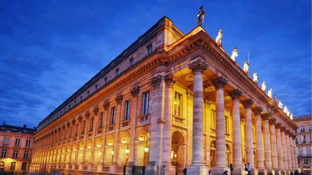 დიდი თეატრი