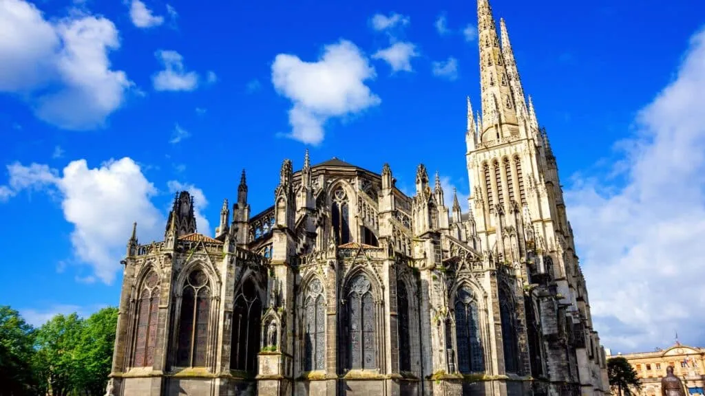 წმ ანდრეს ტაძარი