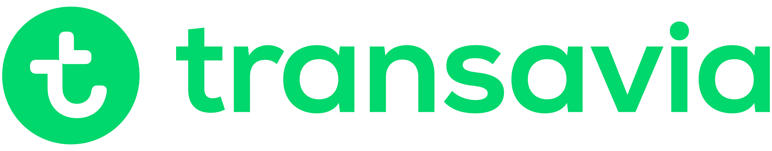 transavia ავიახაზები