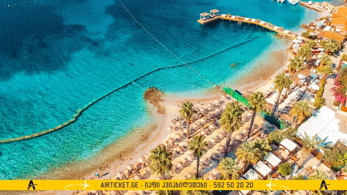 ტურები ბოდრუმში