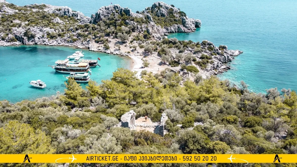 მარმარისის ტურები