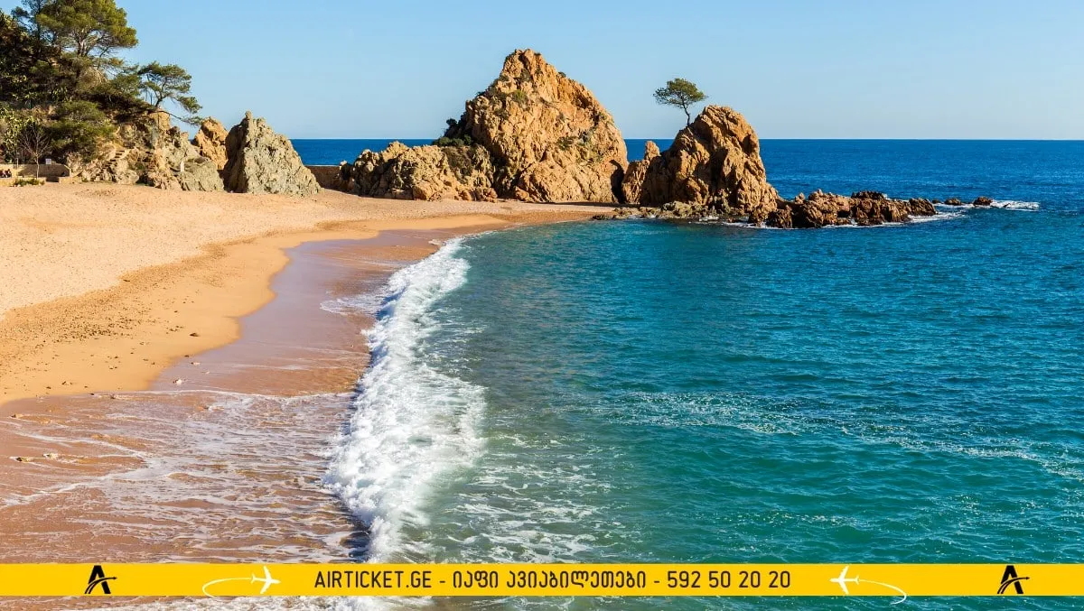 ტოსა დე მარი