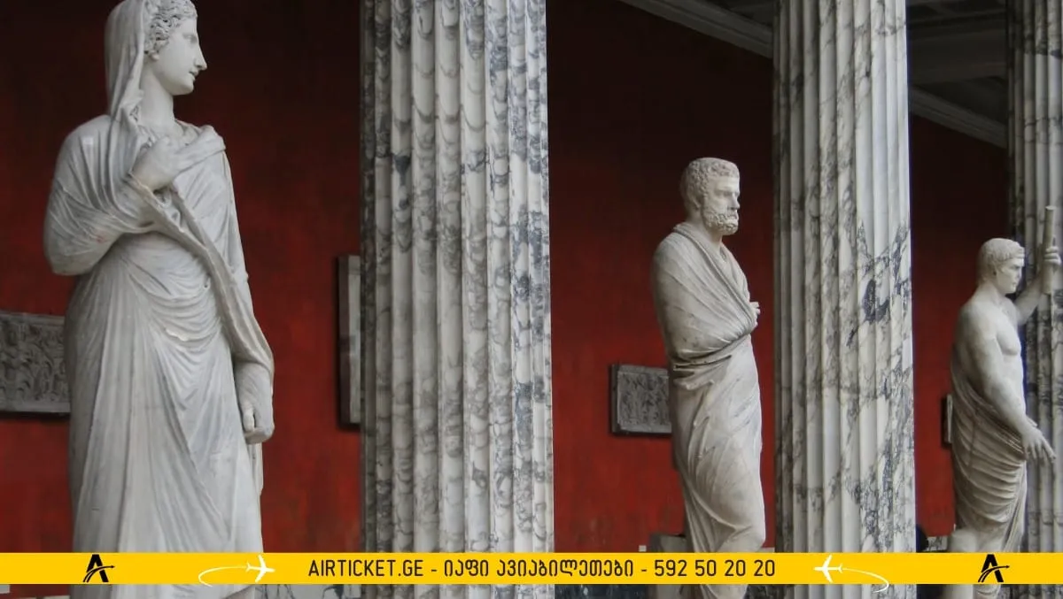 კარლსბერგი, კოპენჰაგენი