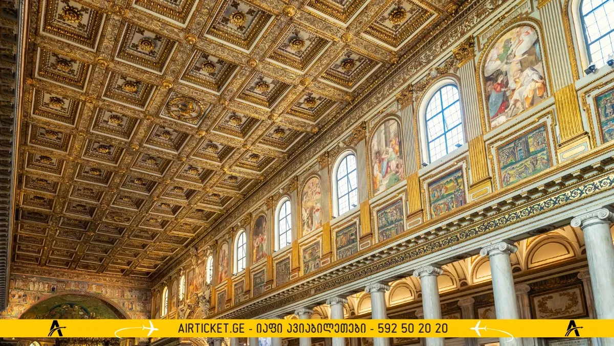 სანტა მარია იტალია