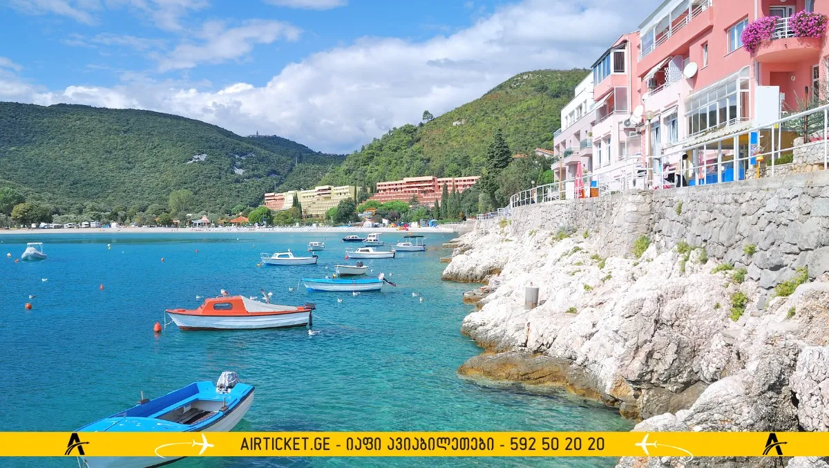 ისტრია, ხორვატია