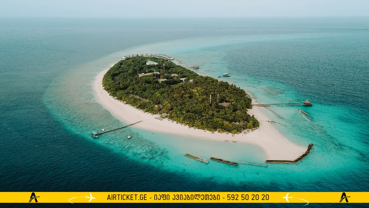 ბაა, მალდივები