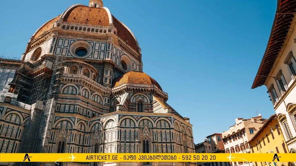 სანტა მარია დელ ფიორე ეკლესია