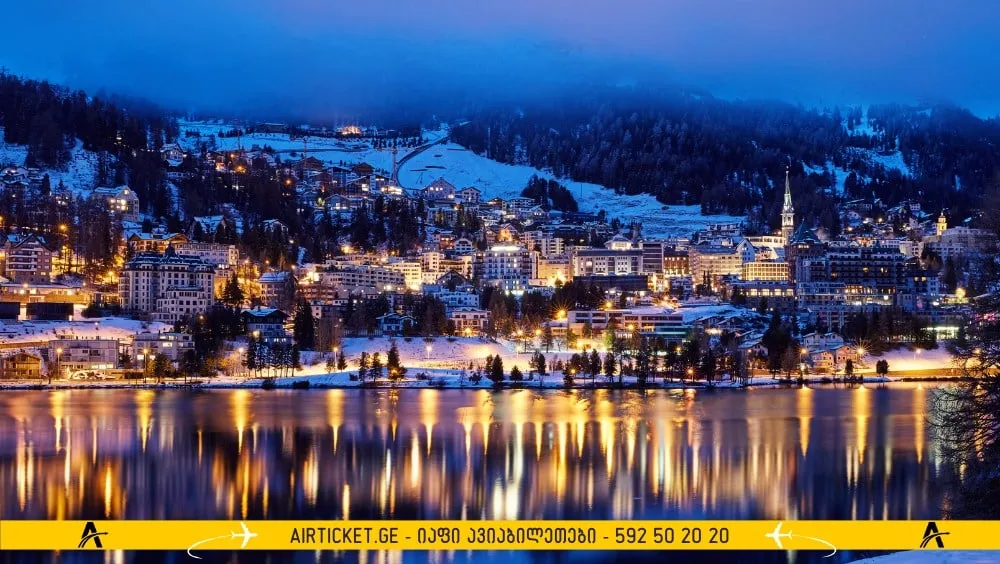 სან-მორიცი