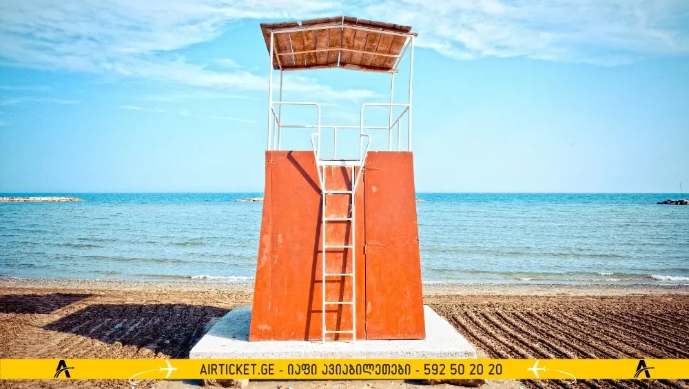 სანაპირო ლარნაკა