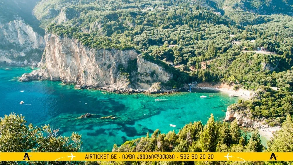 პალეოკასტრისა