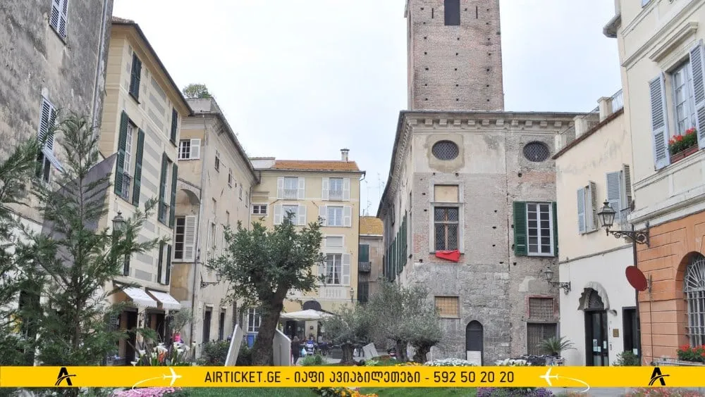 ალბენგა